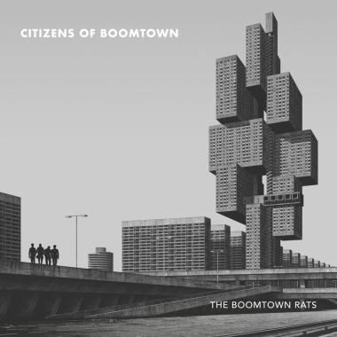 The Boomtown Rats -  Citizens of Boomtown